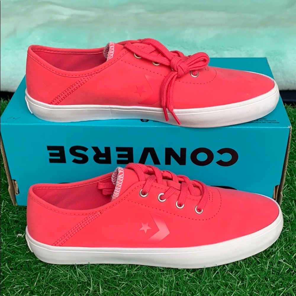 CONVERSE COSTA OX STRAWBERRY JAM WMNS - Picture 4 of 16